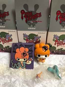 水野純子 ピュアトランス フィギュア 香織 蛍子 Kidrobot おまけ付き 水野純子 ピュアトランス フィギュア 香織 蛍子 Kidrobot おまけ